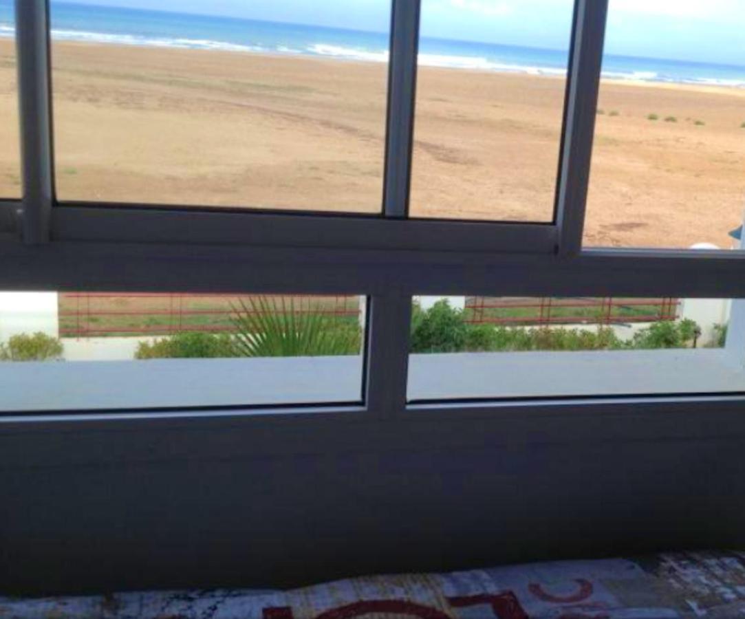 3 Bedrooms Appartement At Asilah 300 M Away From The Beach With Sea View Shared Pool And Furnished Balcony מראה חיצוני תמונה