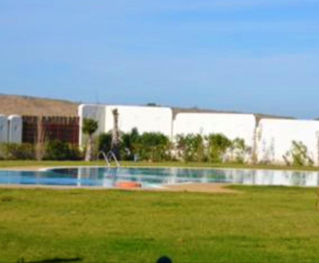 3 Bedrooms Appartement At Asilah 300 M Away From The Beach With Sea View Shared Pool And Furnished Balcony מראה חיצוני תמונה